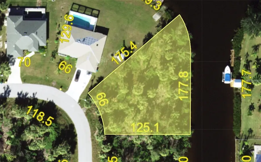 18622 Van Nuys Circle, Port Charlotte, FL 33948 - #2