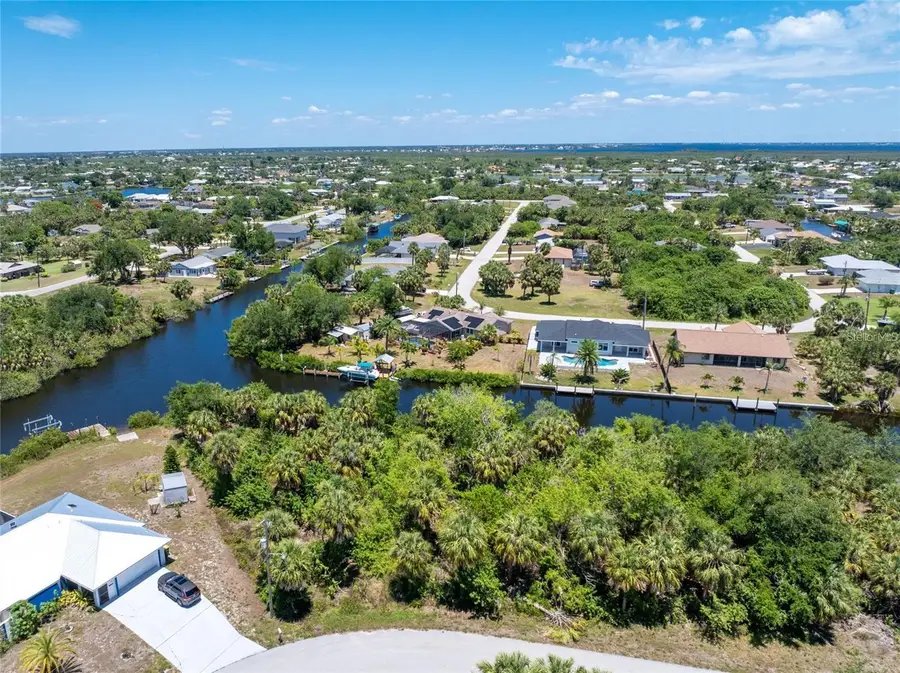 18622 Van Nuys Circle, Port Charlotte, FL 33948 - #3