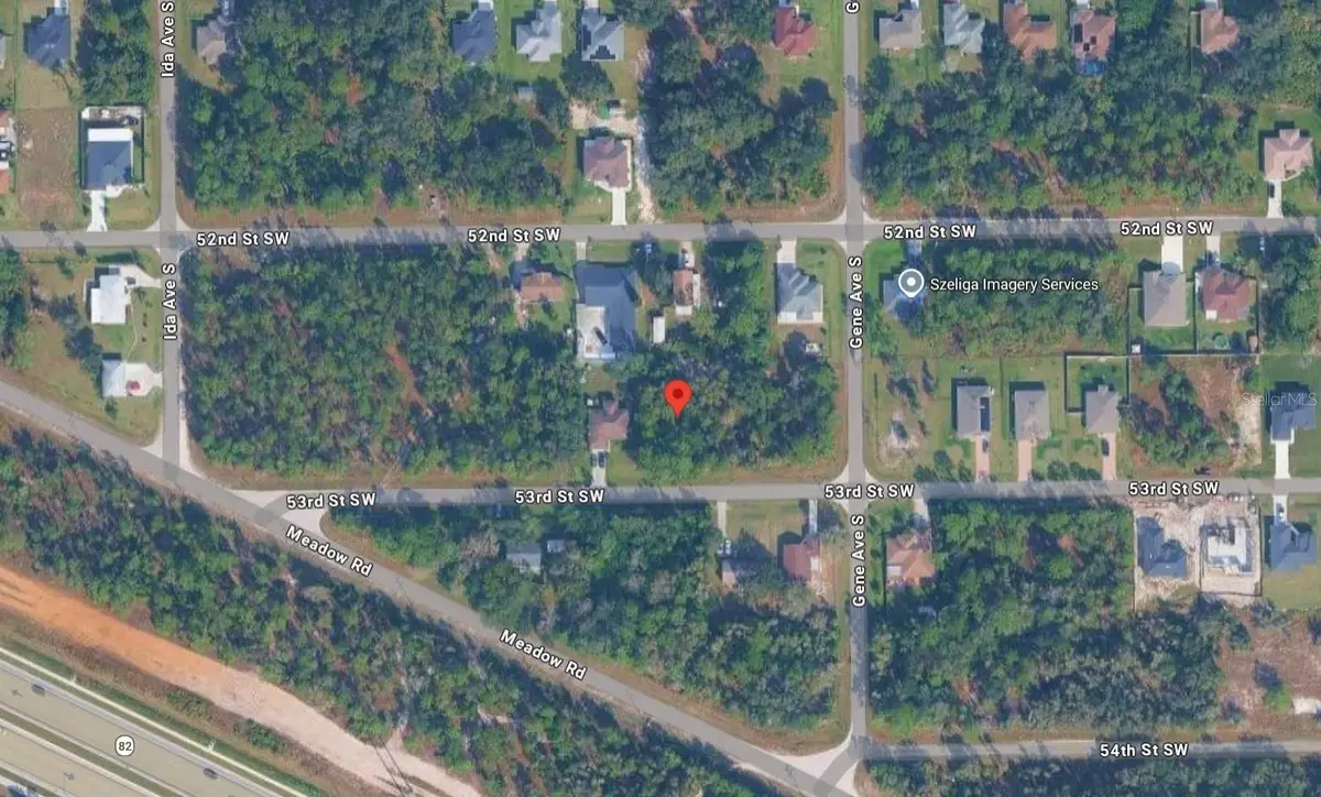 2804 53rd Street Sw, Lehigh Acres, FL 33976 - #1