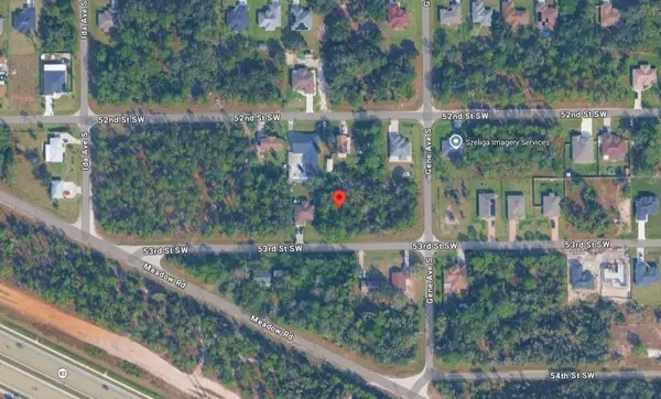 2804 53rd Street Sw, LEHIGH ACRES, FL 33976