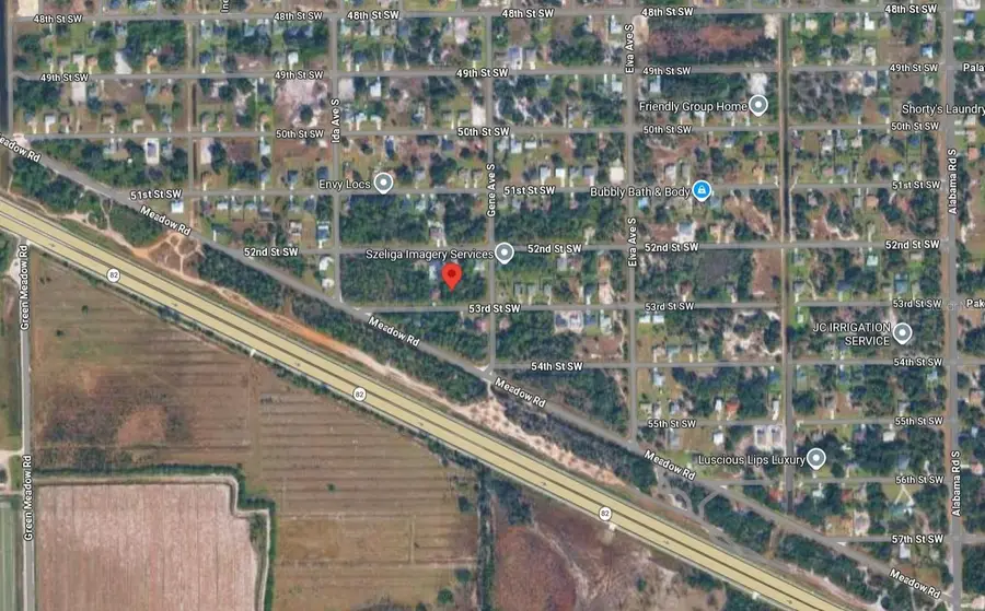 2804 53rd Street Sw, Lehigh Acres, FL 33976 - #2