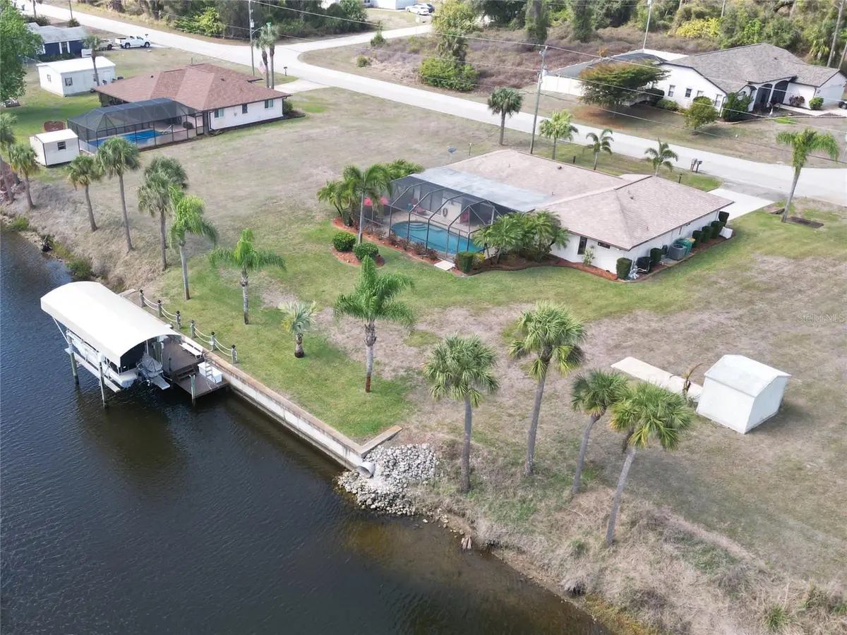 2426 Como Street, Port Charlotte, FL 33948 - #1