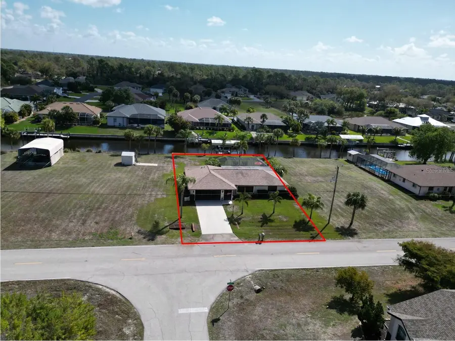 2426 Como Street, Port Charlotte, FL 33948 - #3