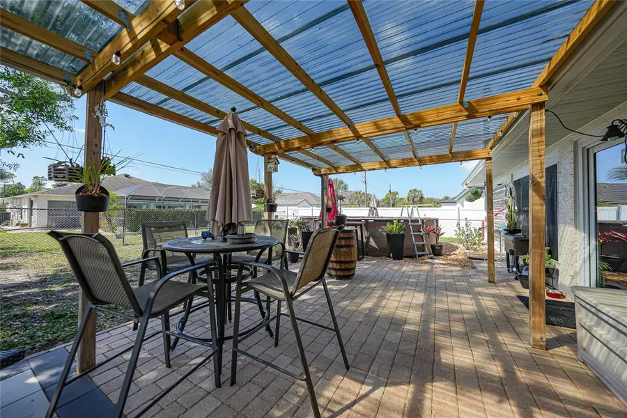 23097 Nugent Avenue, Port Charlotte, FL 33954 - #2