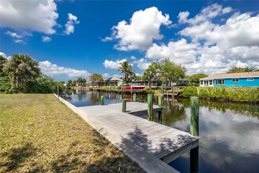 18654 Kerrville Circle, Port Charlotte, FL 33948 - #2