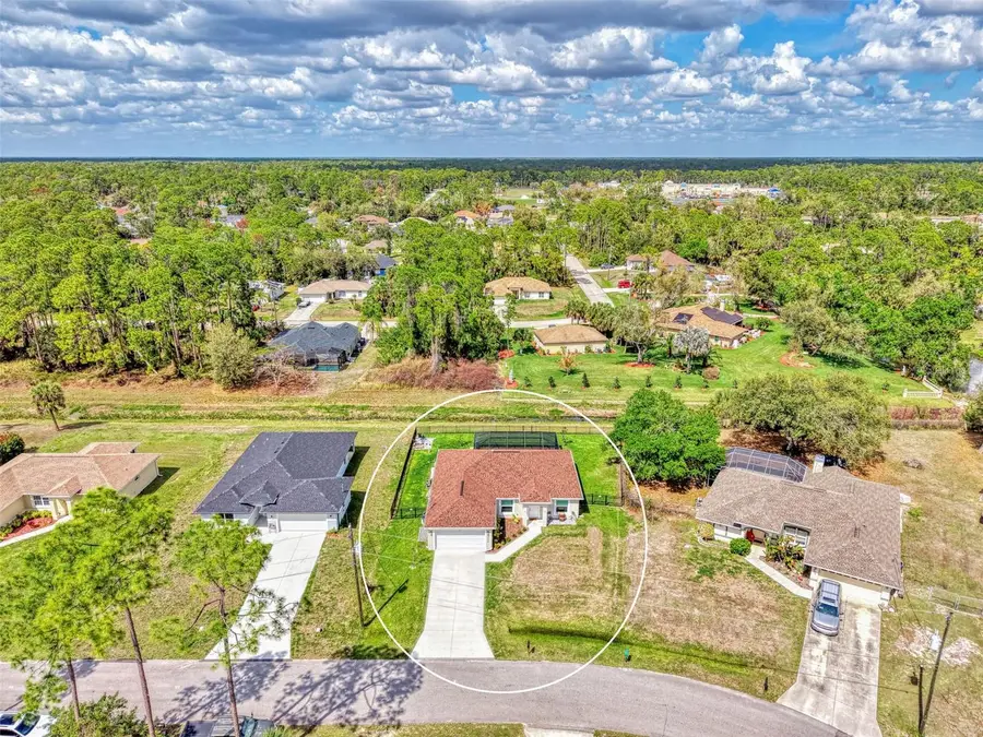 3524 Eldron Avenue, North Port, FL 34286 - #2