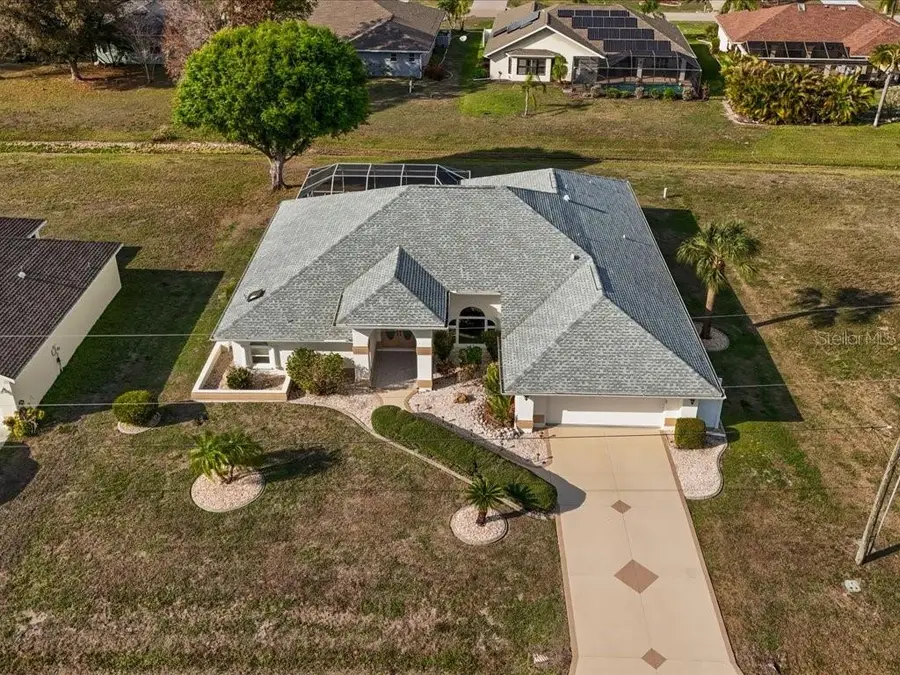 25244 Lahore Lane, Punta Gorda, FL 33983 - #2