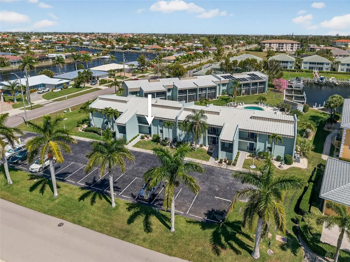 1461 Aqui Esta Drive #B3, Punta Gorda, FL 33950 - #1