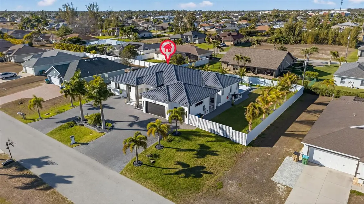 523 SW 23rd Street, Cape Coral, FL 33991 - #1