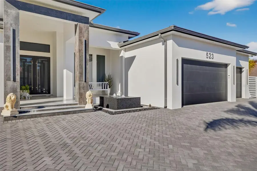 523 SW 23rd Street, Cape Coral, FL 33991 - #3
