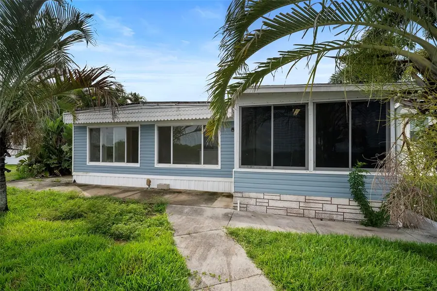 3322 Sunny Harbor Drive, Punta Gorda, FL 33982 - #3