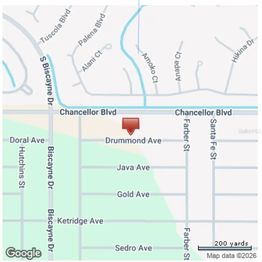 13358 Drummond Avenue, Port Charlotte, FL 33953 - #3