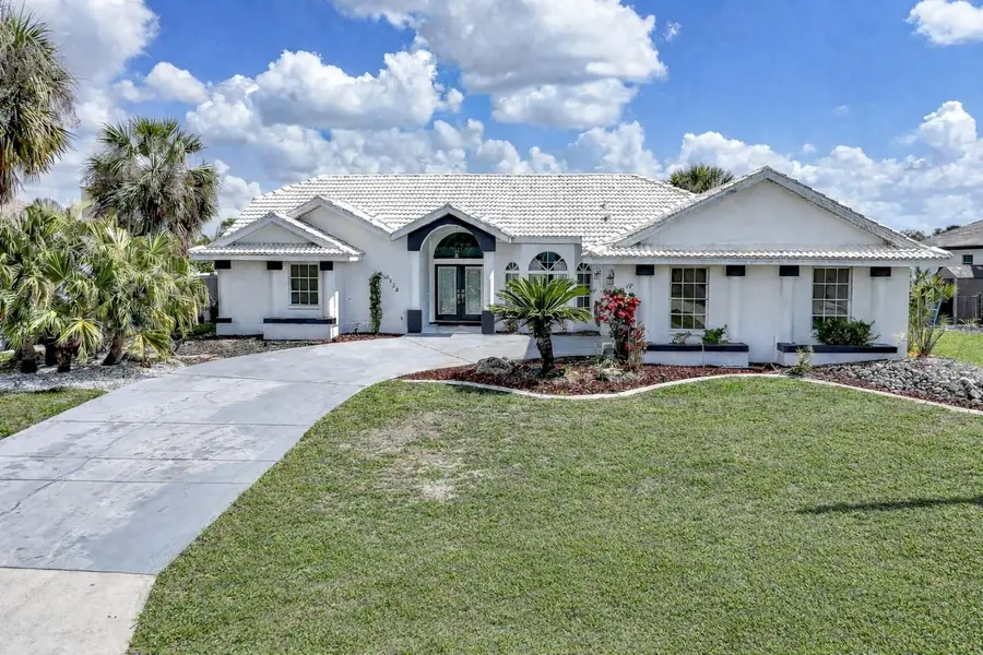 3158 Lake View Boulevard, Port Charlotte, FL 33948 - #2