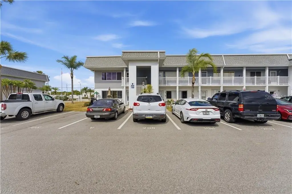 22375 Edgewater Drive #205, Punta Gorda, FL 33980 - #1