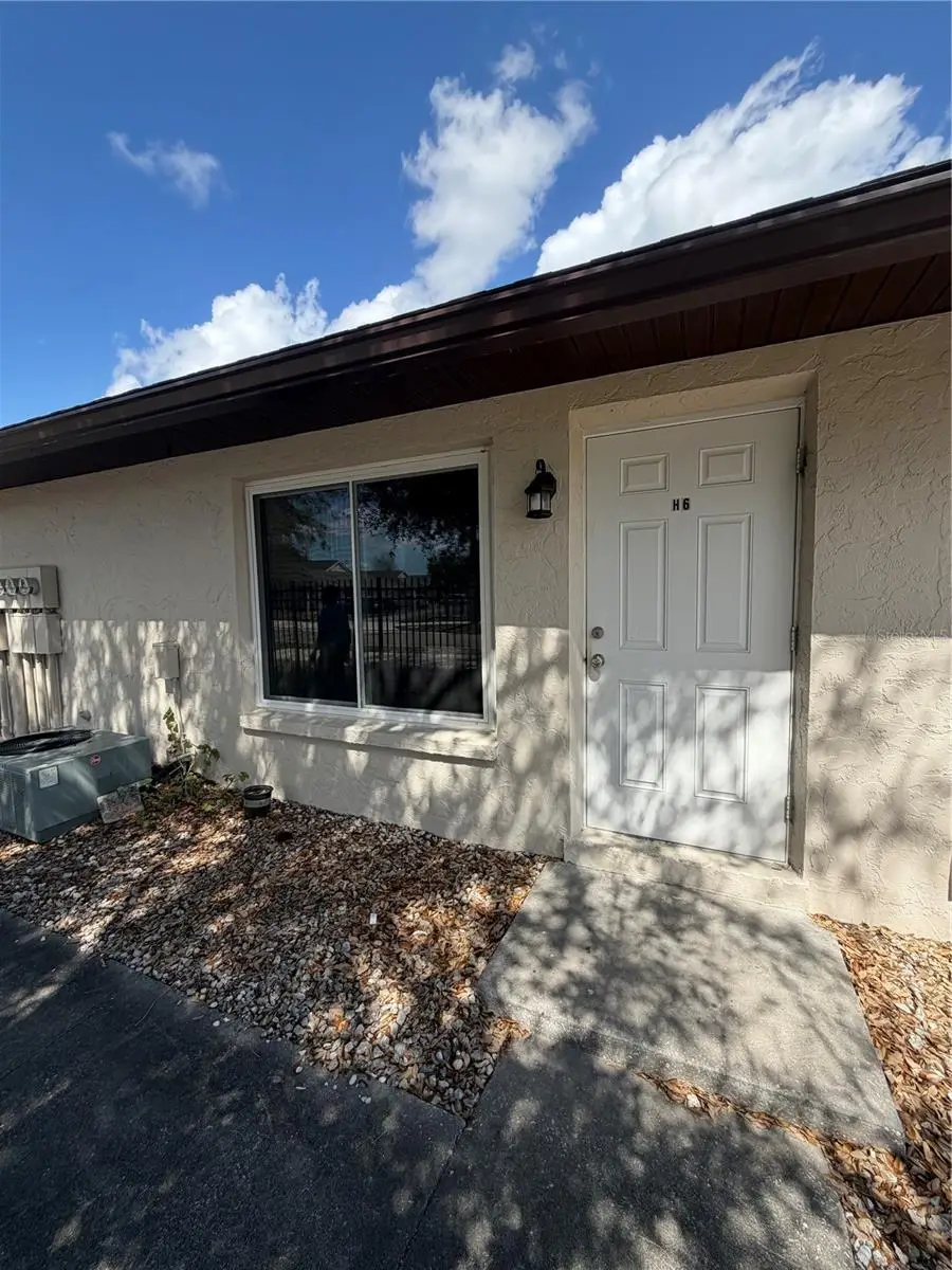 21150 Gertrude Avenue #H6, Port Charlotte, FL 33952 - #1