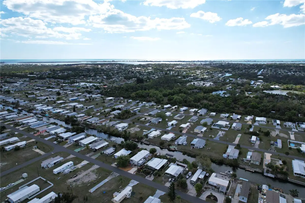 1276 Seagull Drive, Englewood, FL 34224 - #1