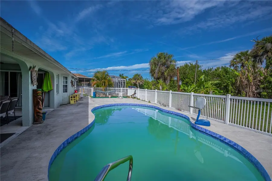 18020 Ohara Drive, Port Charlotte, FL 33948 - #3