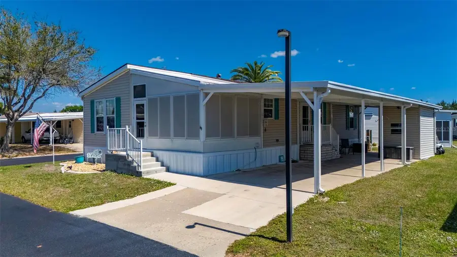 1000 Kings Highway #373, Port Charlotte, FL 33980 - #2