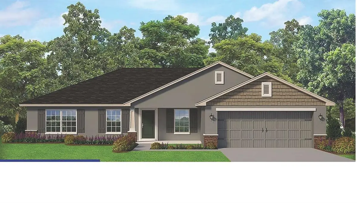 23485 Abers Avenue, Punta Gorda, FL 33980 - #1