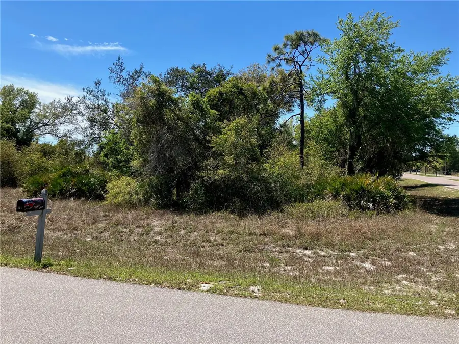 273 Omen Street, Punta Gorda, FL 33982 - #3