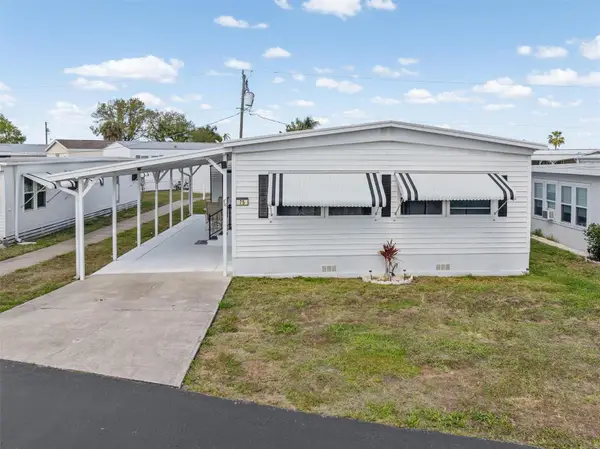 8320 Riverside Drive #75, PUNTA GORDA, FL 33982