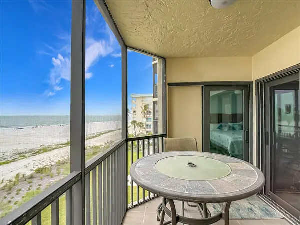 7500 Estero Boulevard #302, FORT MYERS BEACH, FL 33931