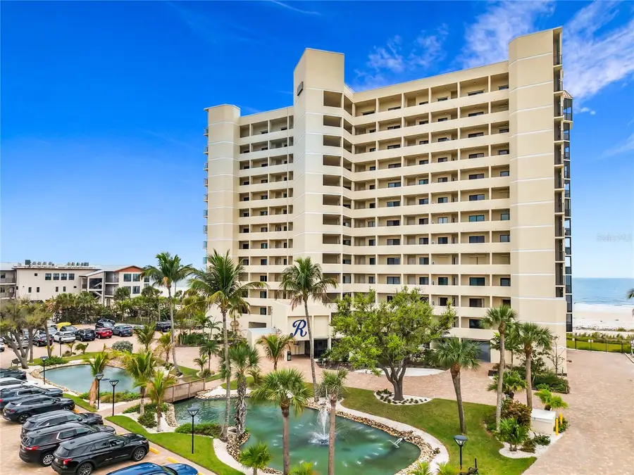 7500 Estero Boulevard #302, Fort Myers Beach, FL 33931 - #2