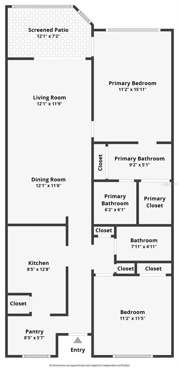 7500 Estero Boulevard #302, Fort Myers Beach, FL 33931 - #3