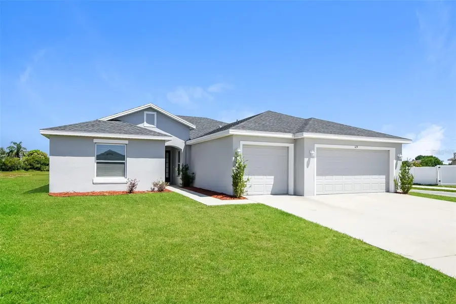 429 Brookfield Drive, Kissimmee, FL 34758 - #2