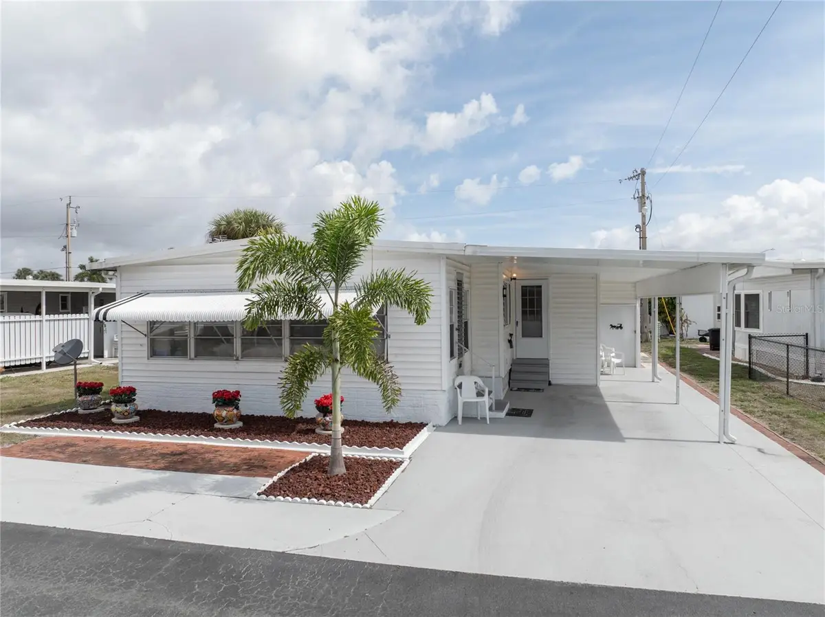 203 Harvest Lane, North Fort Myers, FL 33917 - #1