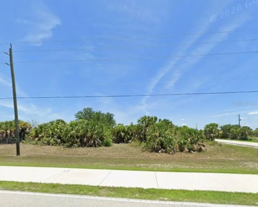 14348 Appleton Boulevard, Port Charlotte, FL 33981 - #3