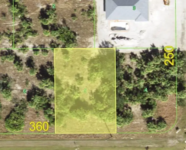 14340 Appleton Boulevard, Port Charlotte, FL 33981 - #1