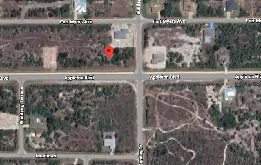 14340 Appleton Boulevard, Port Charlotte, FL 33981 - #2