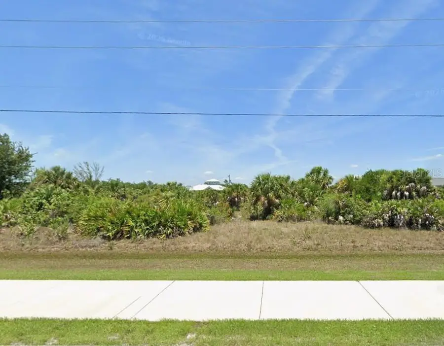 14332 Appleton Boulevard, Port Charlotte, FL 33981 - #3