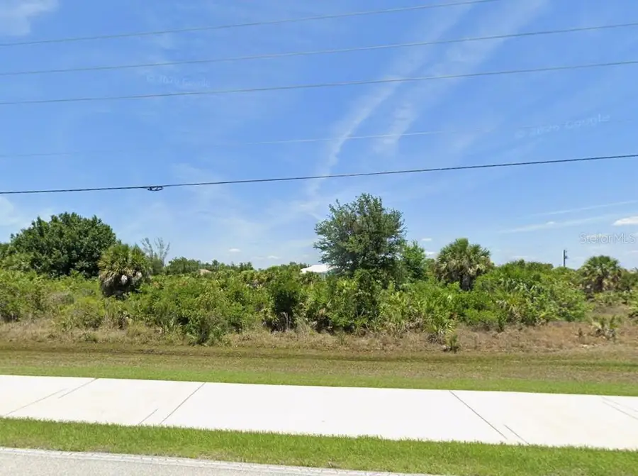 14324 Appleton Boulevard, Port Charlotte, FL 33981 - #3