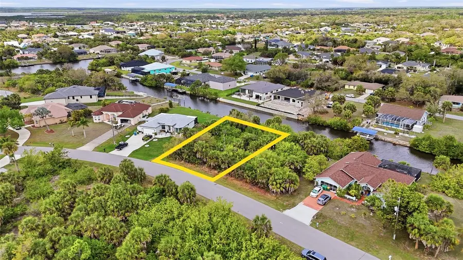 17412 Lake Worth Boulevard, Port Charlotte, FL 33948 - #2