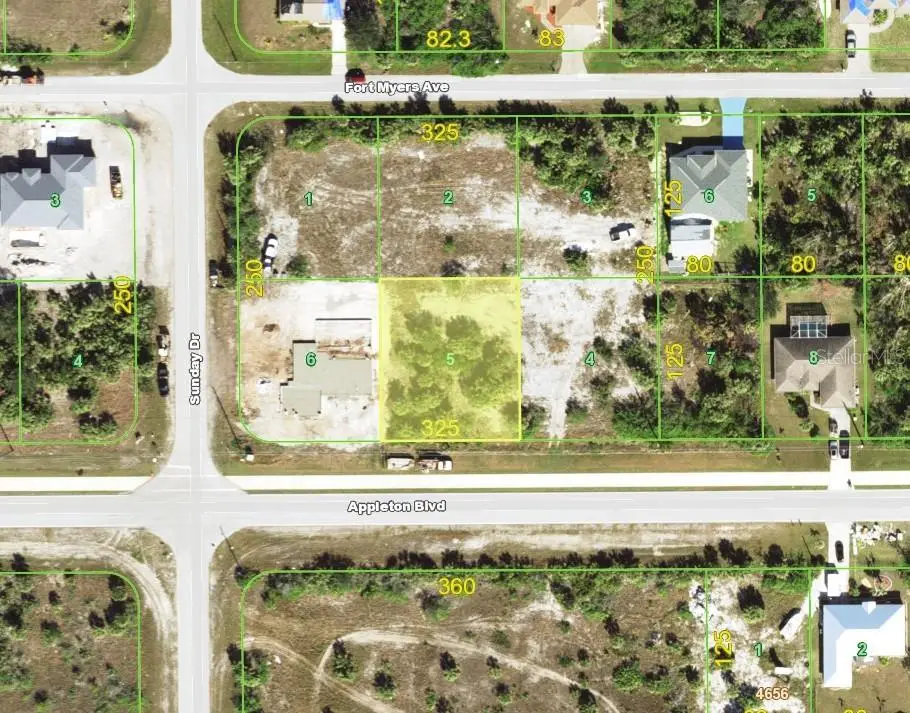 14380 Appleton Boulevard, Port Charlotte, FL 33981 - #1