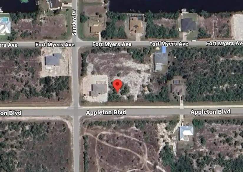 14380 Appleton Boulevard, Port Charlotte, FL 33981 - #2