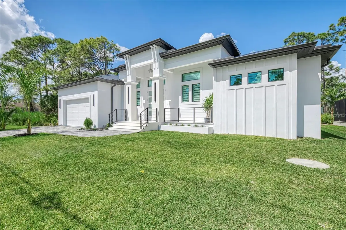 15627 Meacham Circle, Port Charlotte, FL 33981 - #1