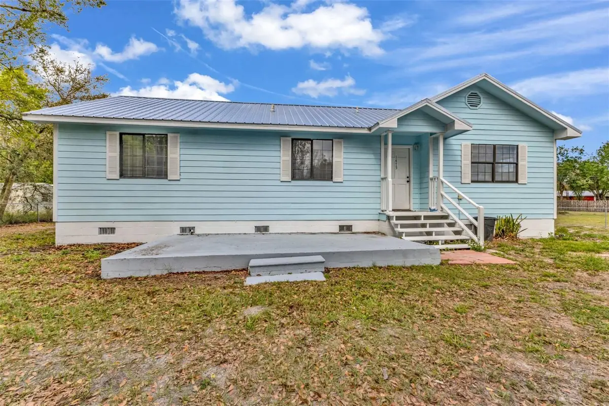 1475 SE Ohio Avenue, Arcadia, FL 34266 - #1