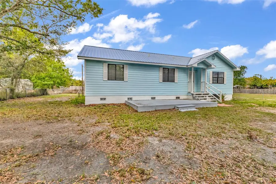 1475 SE Ohio Avenue, Arcadia, FL 34266 - #2