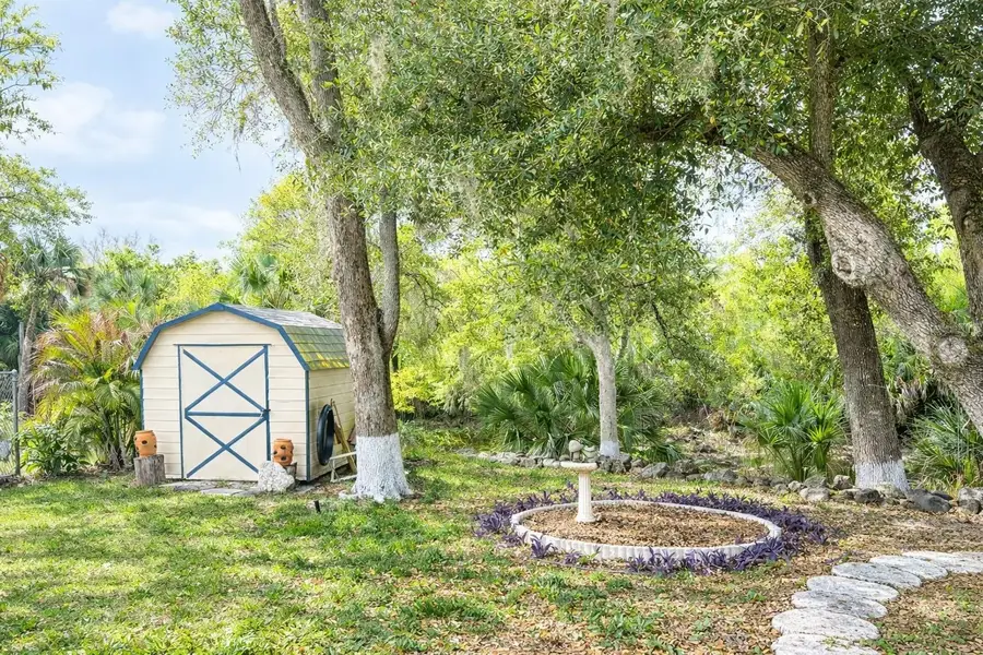 297 Flamingo Boulevard, Port Charlotte, FL 33954 - #3