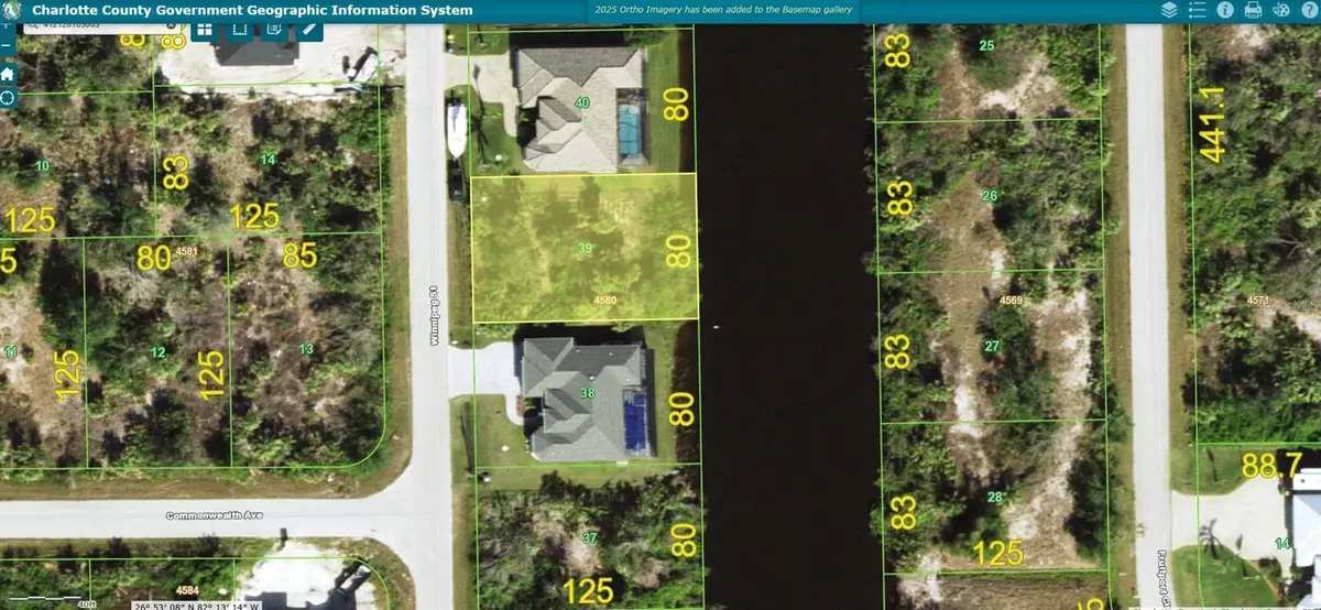 10024 Winnipeg Street, Port Charlotte, FL 33981 - #1