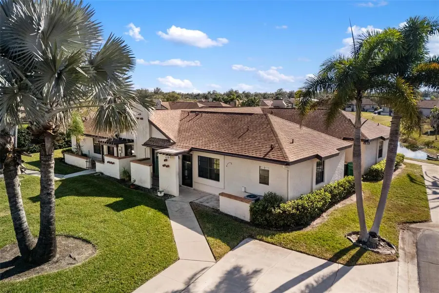 13100 S Mccall Road #122, Port Charlotte, FL 33981 - #2