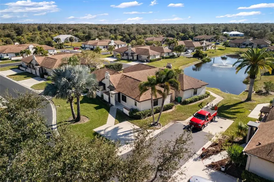 13100 S Mccall Road #122, Port Charlotte, FL 33981 - #3