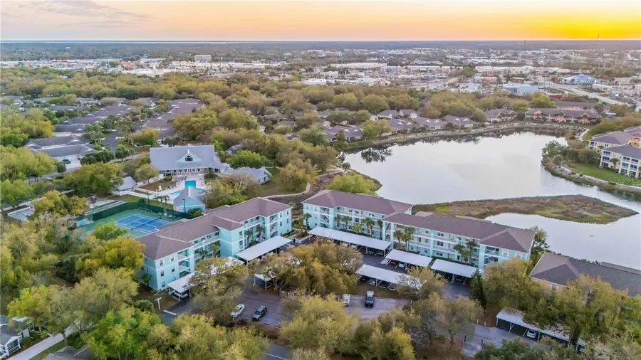 19385 Water Oak Drive #304, Port Charlotte, FL 33948 - #2