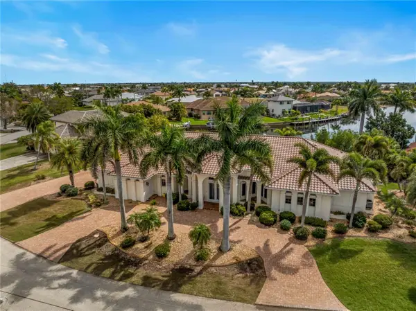 1443 Surfbird Court, PUNTA GORDA, FL 33950