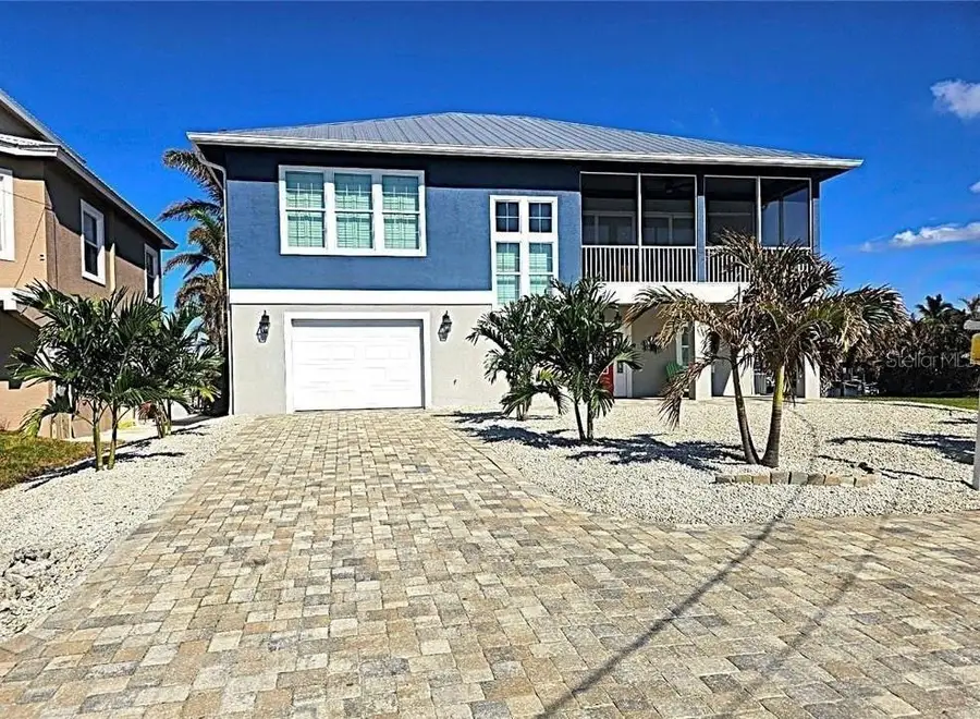 3420 1st Avenue, Saint James City, FL 33956 - #2