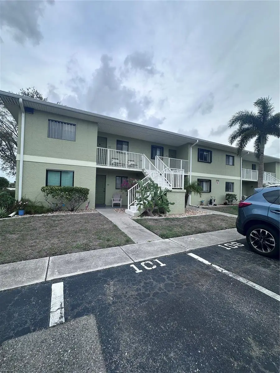 25225 Rampart Boulevard #105, Punta Gorda, FL 33983 - #1
