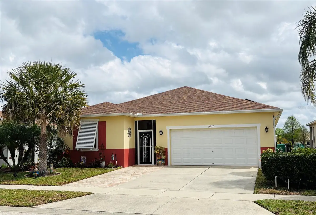 9977 Bishop Creek Way, Punta Gorda, FL 33950 - #1